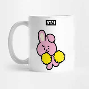 bt21 bts exclusive design 44 Mug